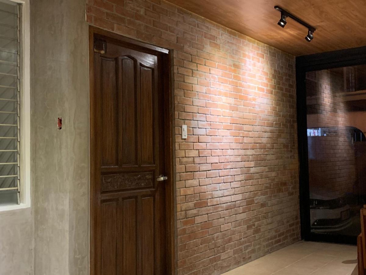 The Hub District Garden Suites Пасай Екстериор снимка